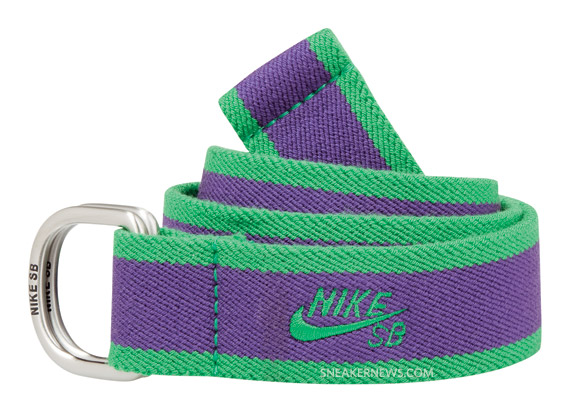 Nike SB July 2010 Apparel + Accessories