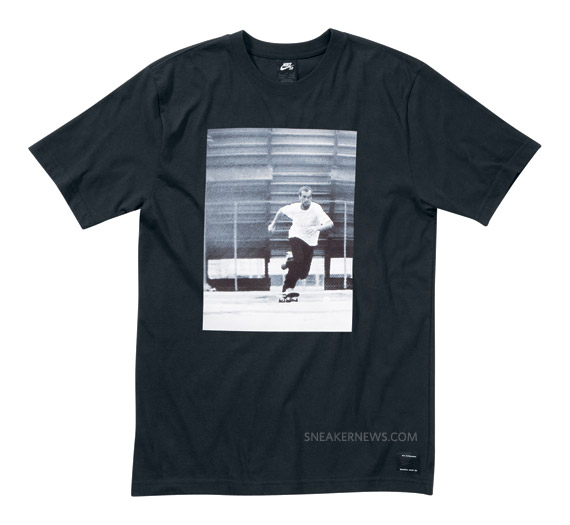 Nike SB July 2010 Apparel + Accessories