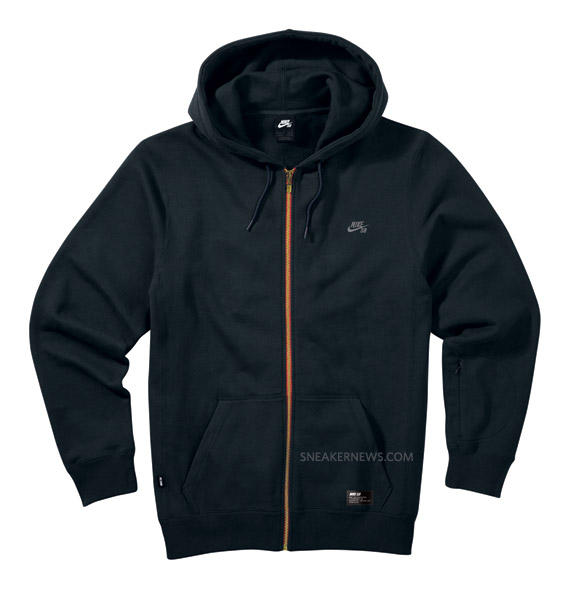Nike SB July 2010 Apparel + Accessories