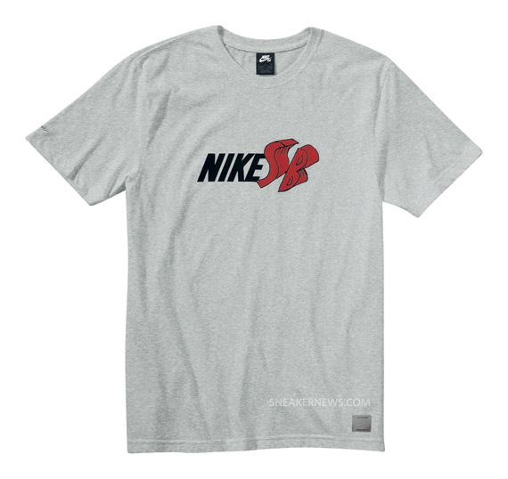 Nike SB July 2010 Apparel + Accessories