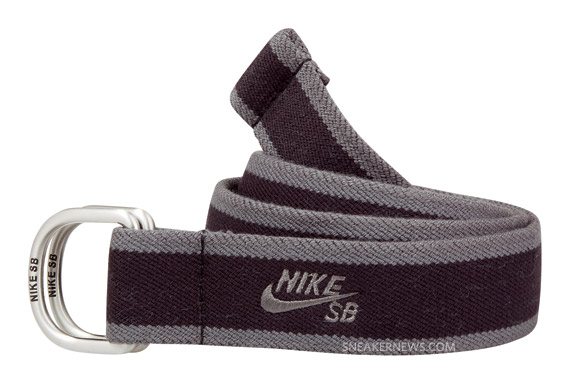 Nike SB July 2010 Apparel + Accessories
