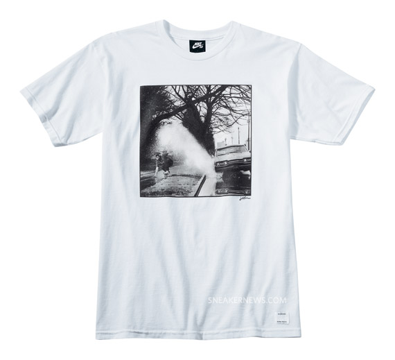 Nike SB July 2010 Apparel + Accessories