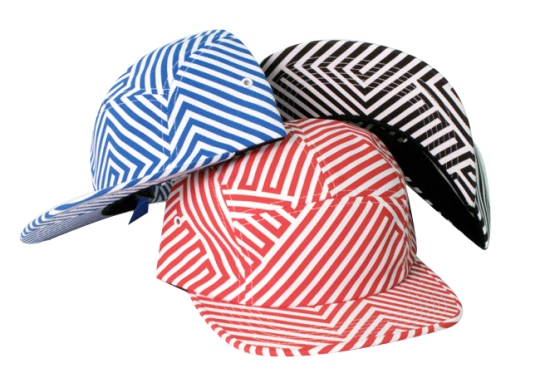 Granny Caps ALL RAW July Releases 