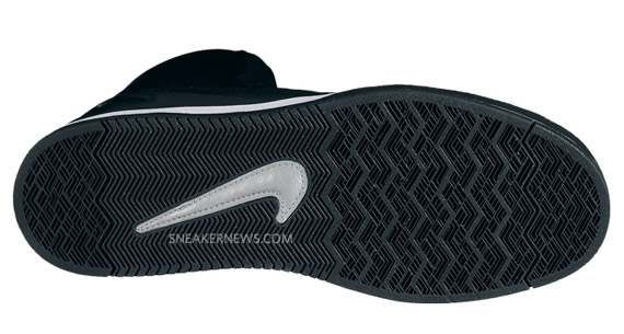 Nike SB Zoom P Rod IV (4)   Fall 2010 Collection