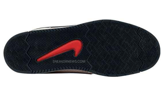 Nike SB Zoom P Rod IV (4)   Fall 2010 Collection