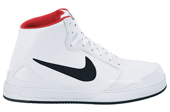 Nike SB Zoom P Rod IV (4)   Fall 2010 Collection