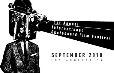 LA Skate Film Fest