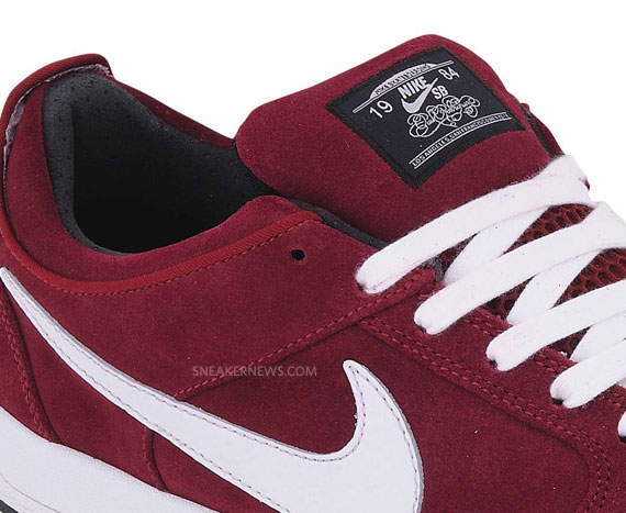 Nike SB   October 2010 Footwear Preview