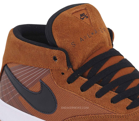 Nike SB   October 2010 Footwear Preview