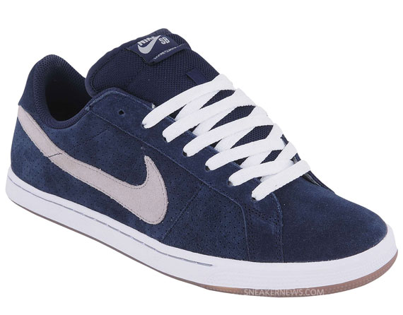 Nike SB   October 2010 Footwear Preview