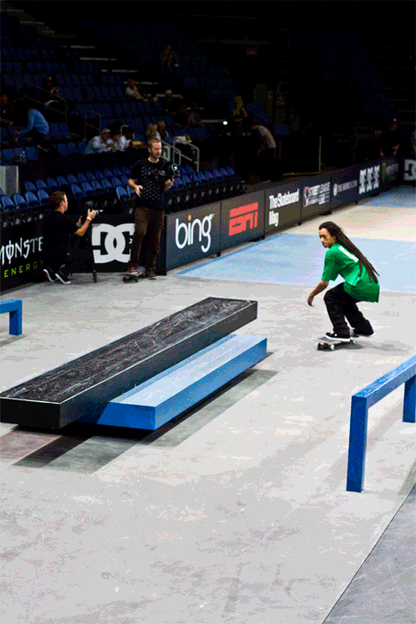 nyjah