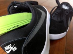 Nike SB Zoom Koston One ״ع⣡
