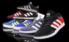 Adidas Skateboarding 2011  ϵЬԤ