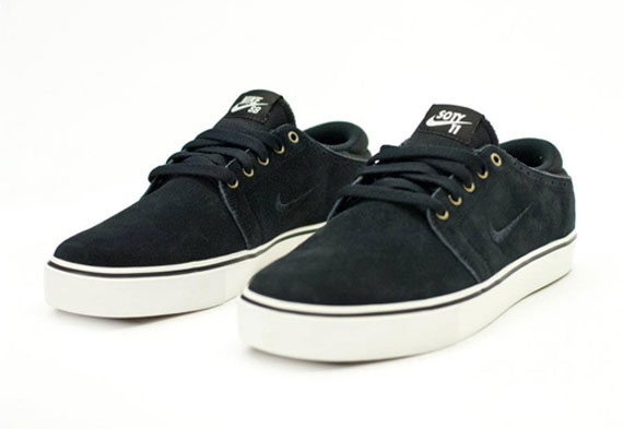 Grant Taylor x Nike SB Team Edition Skater of the Year