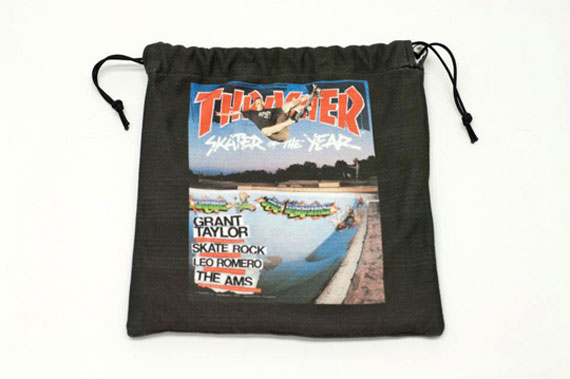 Grant Taylor x Nike SB Team Edition Skater of the Year