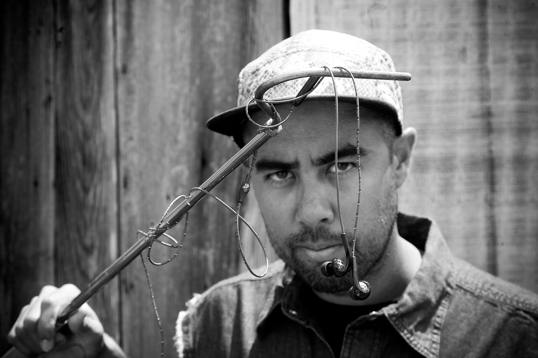Image of Eric Koston x Skullcandy 簽名式耳機系列