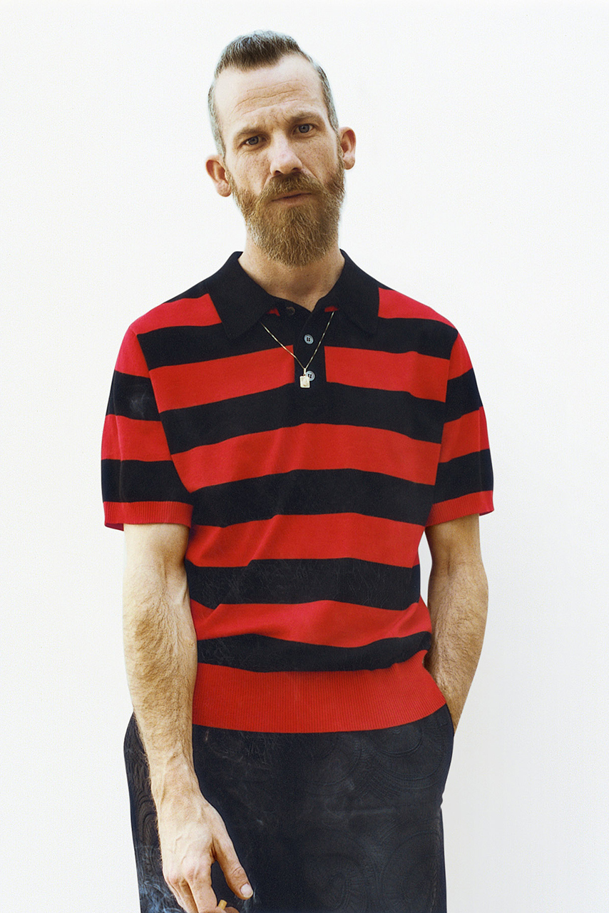 Image of Supreme 2014 春夏造型搭配 Lookbook