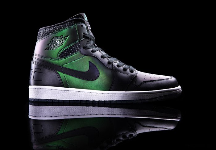 Nike SB X Air Jordan 合作款预告_.:HEROSKA