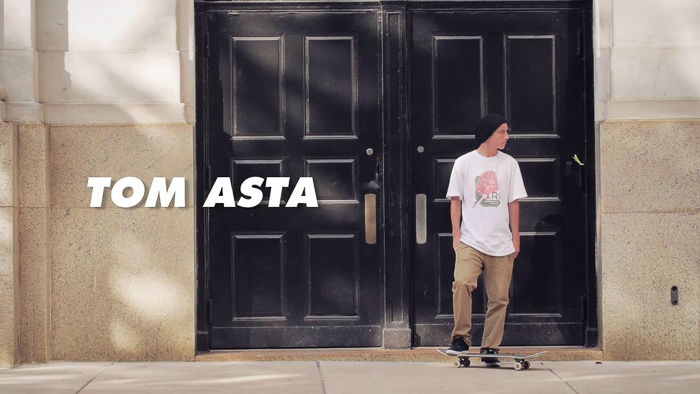 LRG:Re-Placing Tom Asta_.:HEROSKATE.CO