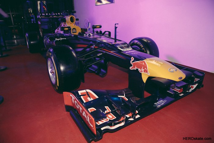 F1太惊艳了