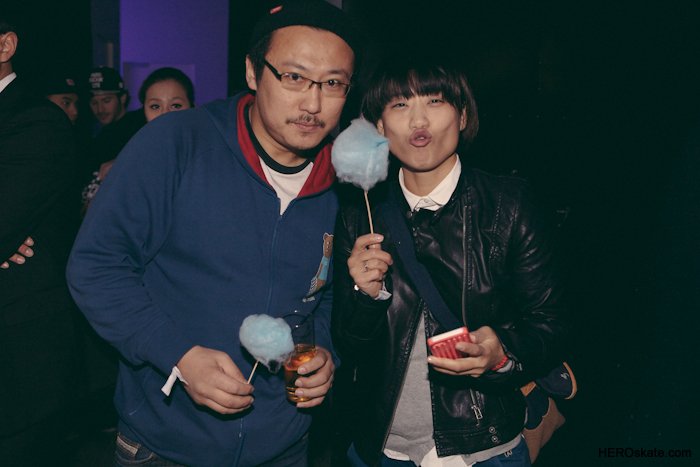 袁飞&Dier