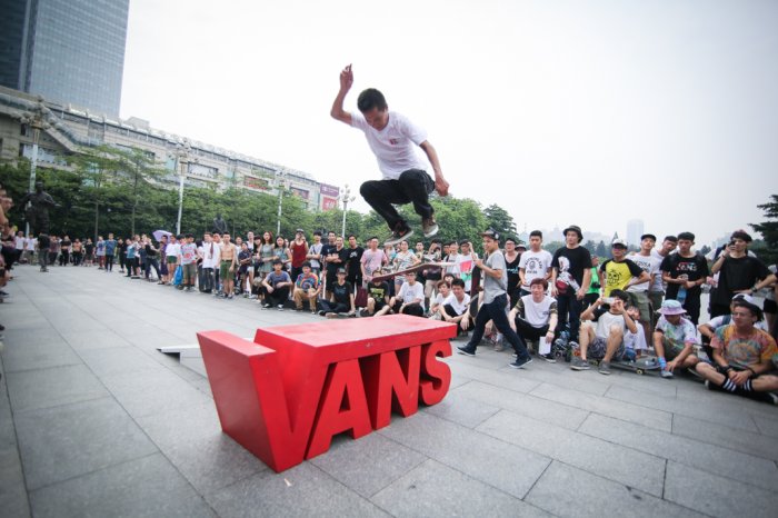 BEST TRICK 来了~