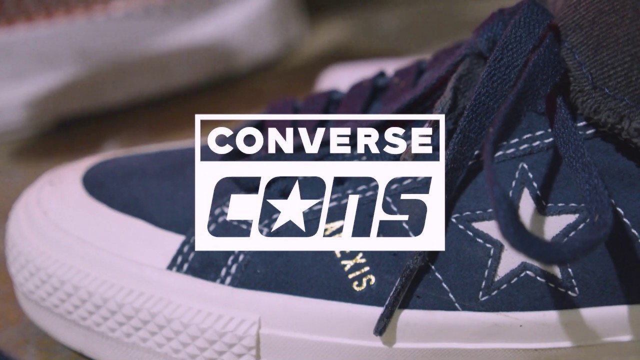 converse one star pro alexis sablone