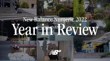 NB Numeric 2022全年回顾
