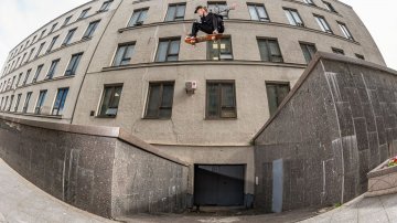 Evgeny NikolaevԼƬ Skazka