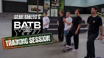 Sean MaltoBATB 13ѵ