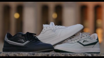 Griffin GassְҵǩLakai Terrace