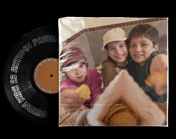 ḴšСˣVISION KIDS 2023 Ʒ