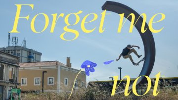Madars ApseºţƬ FORGET ME NO