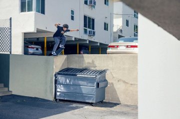 Rowan Zorilla ڶ Vans ǩЬ Rowan 2 