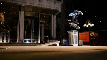 DGKJohn ShanahansƬ Double D