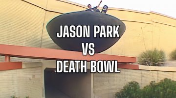 Jason ParkصĽ