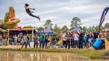 MASHERʢ᣺Swampfest 2024