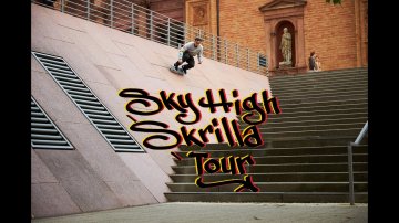 Sky High Skrilla¹֮Ƶ