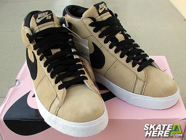 thrasher nike blazer