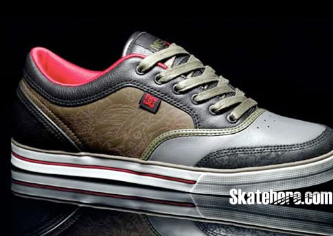 mike shinoda dc shoes