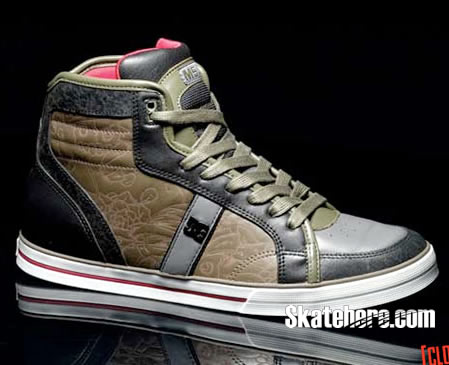 mike shinoda dc shoes