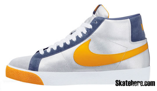 nike sb blazer independent