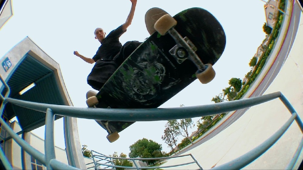 Matt Savidakis 